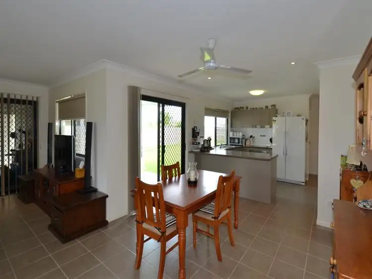 Sixth view of Homely house listing, 15 Silverwing Court, Deeragun QLD 4818