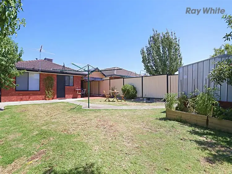 Seventh view of Homely house listing, 12 Sorghum Way, Delahey VIC 3037