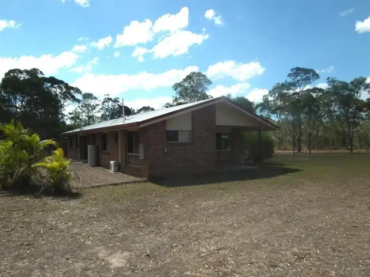 Second view of Homely house listing, 650 Maryborough Biggenden Road, Oakhurst QLD 4650