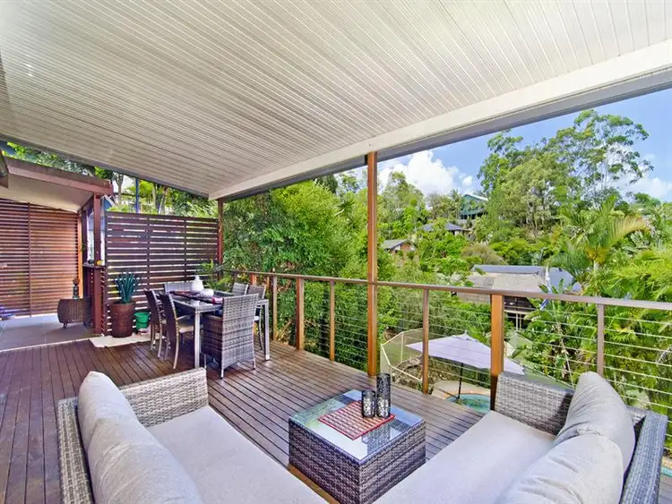 5 Alinjarra Drive, Tugun QLD 4224