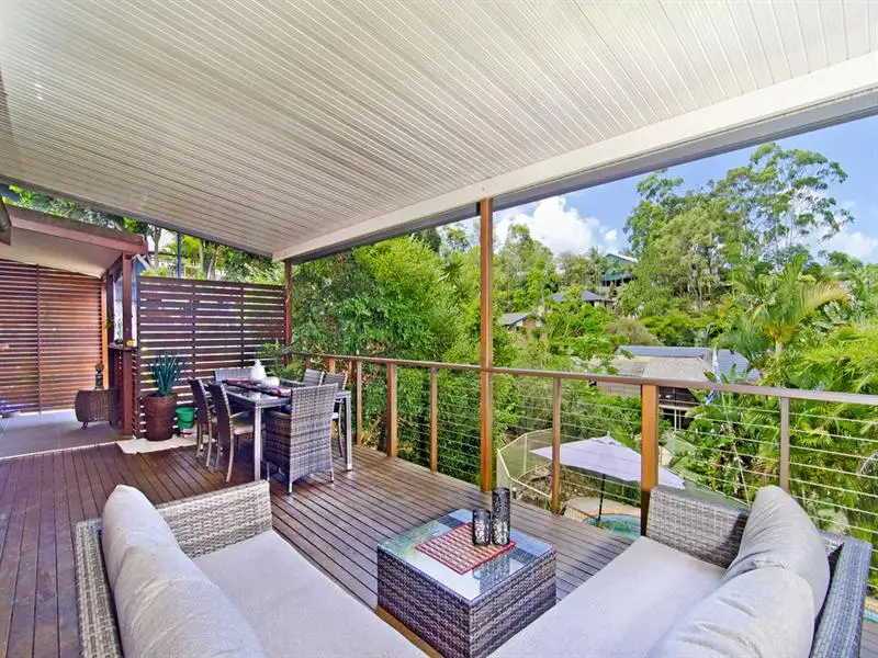 Main view of Homely house listing, 5 Alinjarra Drive, Tugun QLD 4224