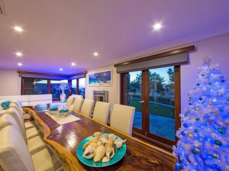 Sixth view of Homely house listing, 6 Plymouth Cove, Ocean Reef WA 6027