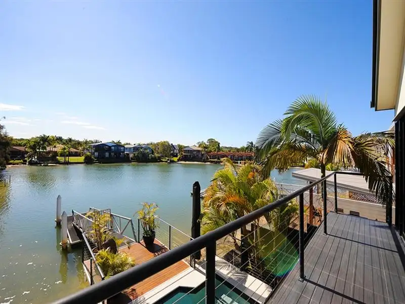 Main view of Homely house listing, 7 Admirals Court, Mooloolaba QLD 4557
