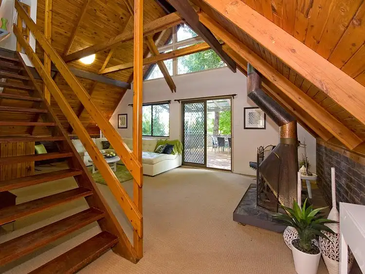 Fourth view of Homely house listing, 62 Raven Street, McDowall QLD 4053