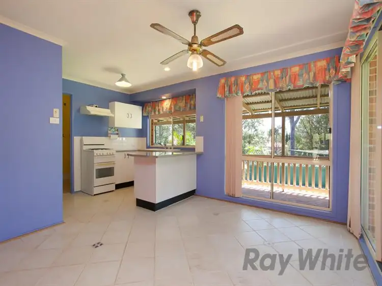 Second view of Homely house listing, 221 Maryland Drive, Maryland NSW 2287