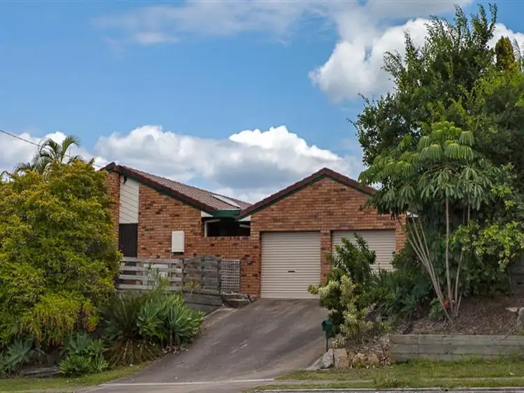 69 Sumners Road, Jamboree Heights QLD 4074