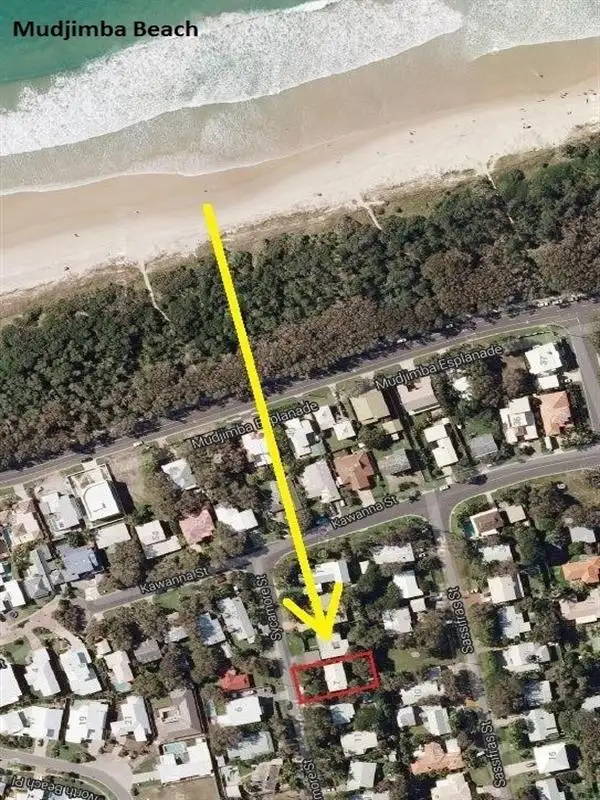 Main view of Homely house listing, 7 Sycamore Street, Mudjimba QLD 4564