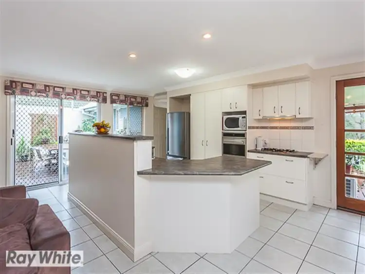 Sixth view of Homely house listing, 50 Copeland Drive, North Lakes QLD 4509