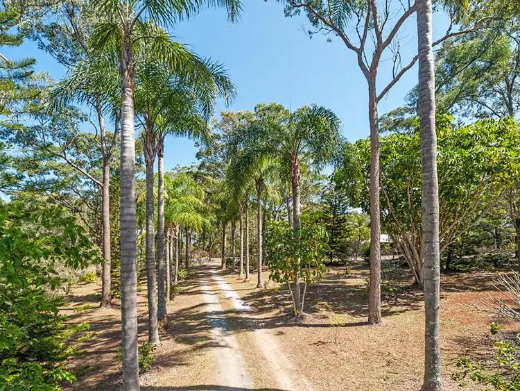 137 Kloske Road, Burbank QLD 4156