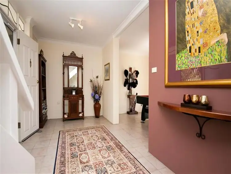 Fourth view of Homely house listing, 48 Galoola Drive, Nelson Bay NSW 2315