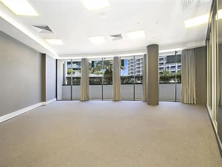 Fourth view of Homely unit listing, 203 'Aria' 17 Albert Avenue, Broadbeach QLD 4218