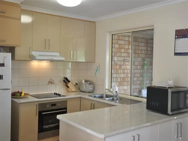 Third view of Homely house listing, 56 Dalzell Crescent, Darling Heights QLD 4350