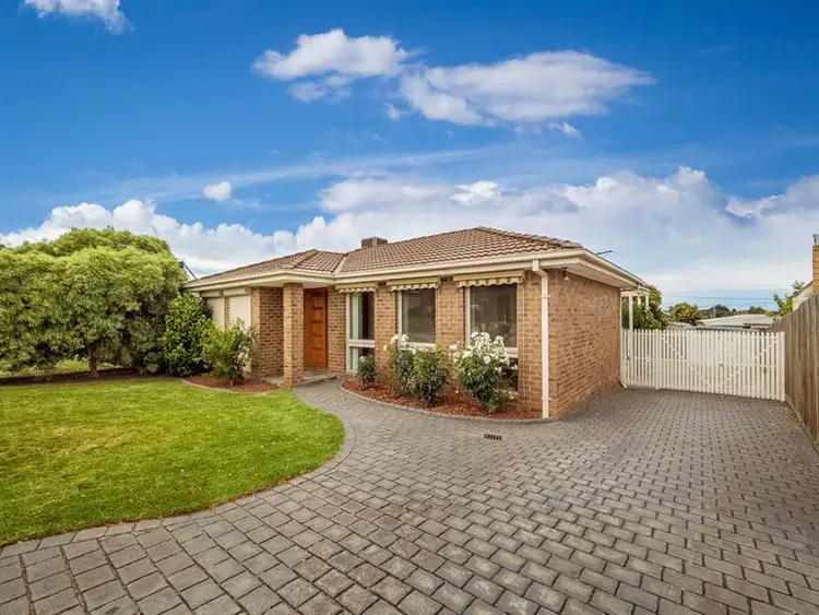 Main view of Homely house listing, 14 Brazil Court, Epping VIC 3076