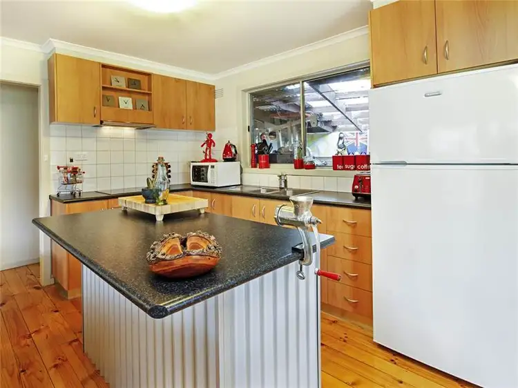 Third view of Homely house listing, 21 De-Burgh Road, Drysdale VIC 3222