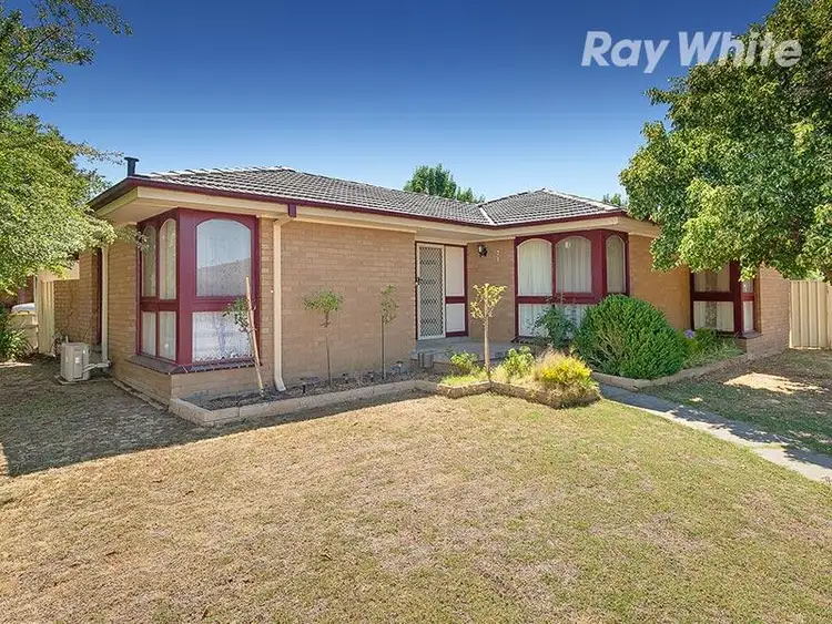 314 Parkland Crescent, Lavington NSW 2641