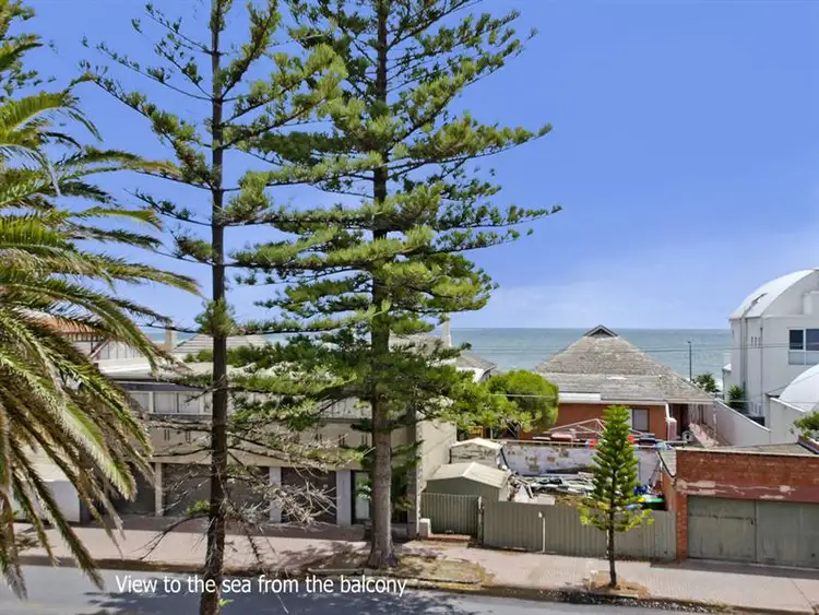 12/172 Seaview Road, Henley Beach South SA 5022