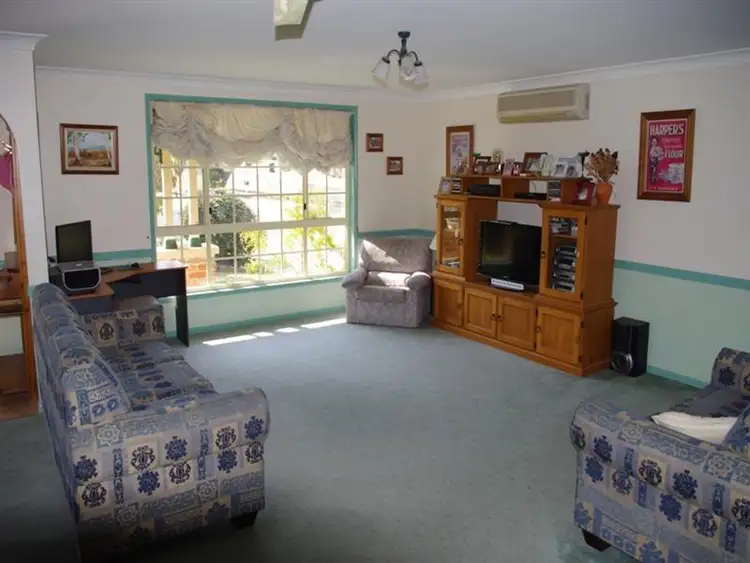 Second view of Homely house listing, 92 Froude Street, Inverell NSW 2360