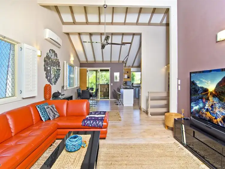 Fourth view of Homely house listing, 5 Alinjarra Drive, Tugun QLD 4224