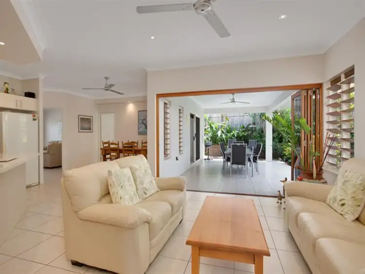 Third view of Homely house listing, 18 Lacewing Drive, Mount Sheridan QLD 4868