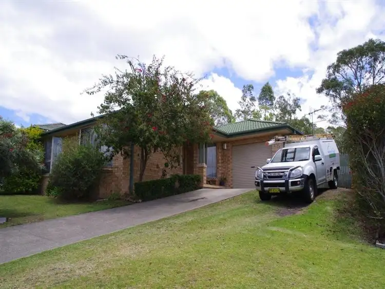 Main view of Homely house listing, 46 Killawarra Drive, Taree NSW 2430