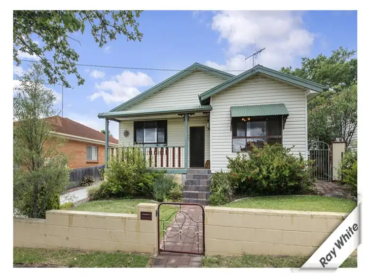 Main view of Homely house listing, 26 Surveyor Street, Queanbeyan NSW 2620