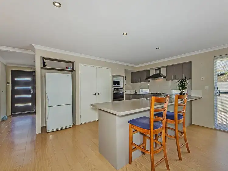 Seventh view of Homely house listing, 14 Endeavour Circle, Wannanup WA 6210