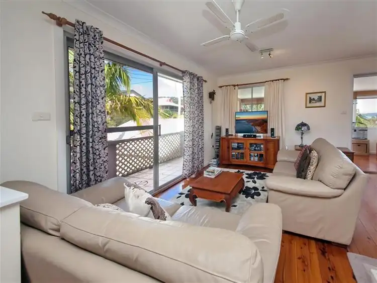 Third view of Homely house listing, 48 Galoola Drive, Nelson Bay NSW 2315