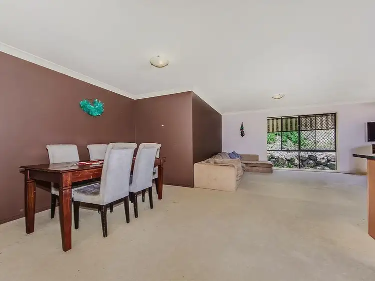 Fourth view of Homely house listing, 11 Humberside Close, Mudgeeraba QLD 4213