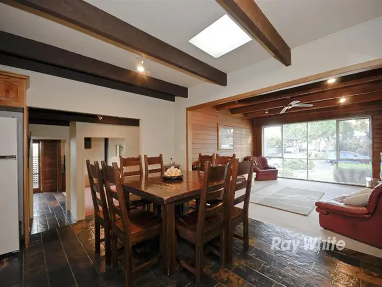 Second view of Homely house listing, 23 Kirrawee Avenue, Wantirna South VIC 3152