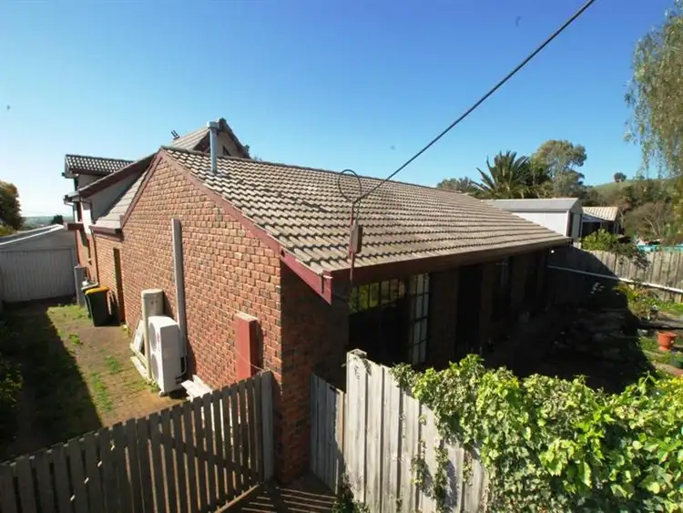 Second view of Homely house listing, 21 Armstrong Street, Sellicks Beach SA 5174