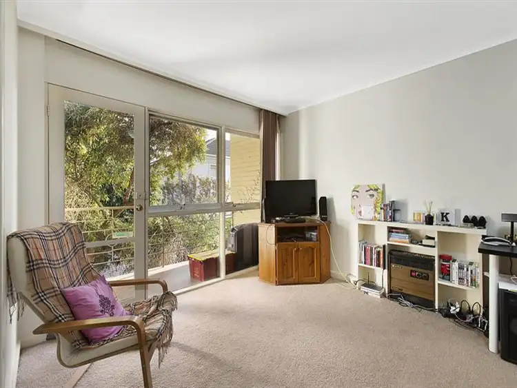 Fifth view of Homely apartment listing, 11/44 Edgar Street, Glen Iris VIC 3146
