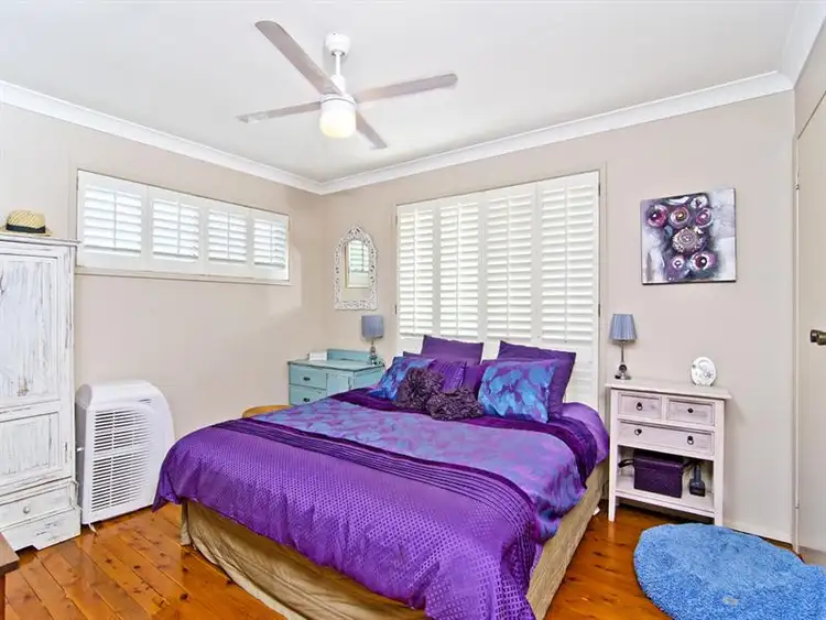 Fifth view of Homely house listing, 5 Alinjarra Drive, Tugun QLD 4224