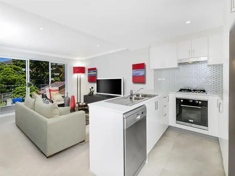 21/15-19 Shackel Avenue, Brookvale NSW 2100