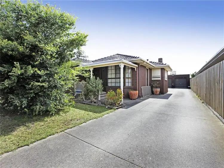 81 Walsgott Street, North Geelong VIC 3215