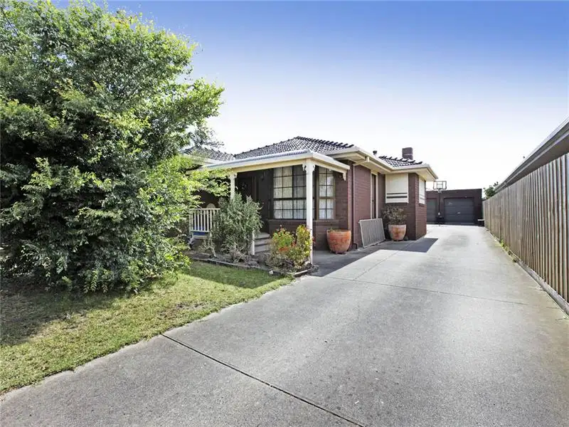 Main view of Homely house listing, 81 Walsgott Street, North Geelong VIC 3215