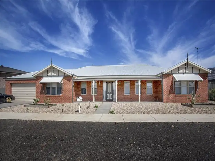 5-7 Moorhen Drive, Lara VIC 3212