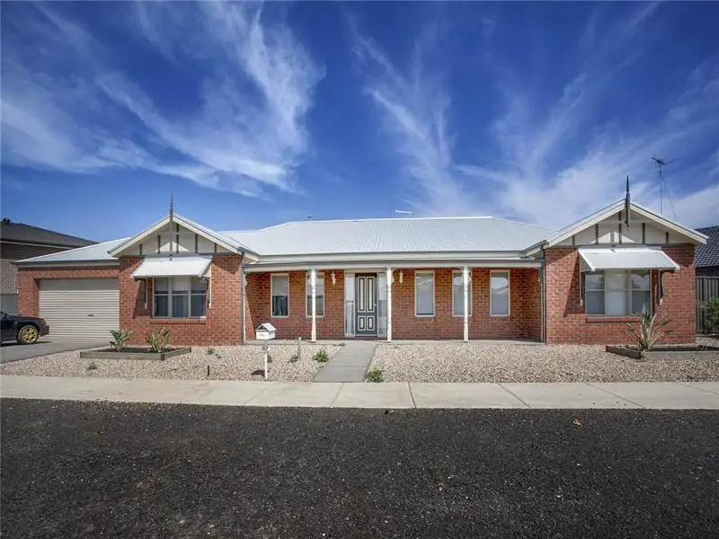 Main view of Homely house listing, 5-7 Moorhen Drive, Lara VIC 3212