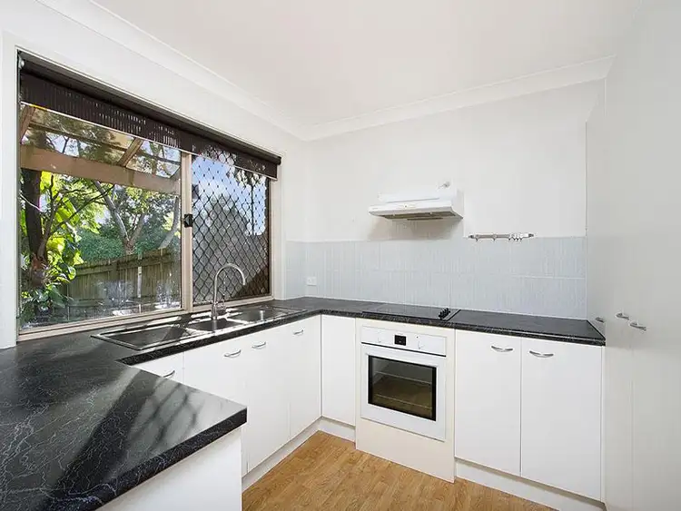 Second view of Homely townhouse listing, 4/6 Maranda Street, Shailer Park QLD 4128