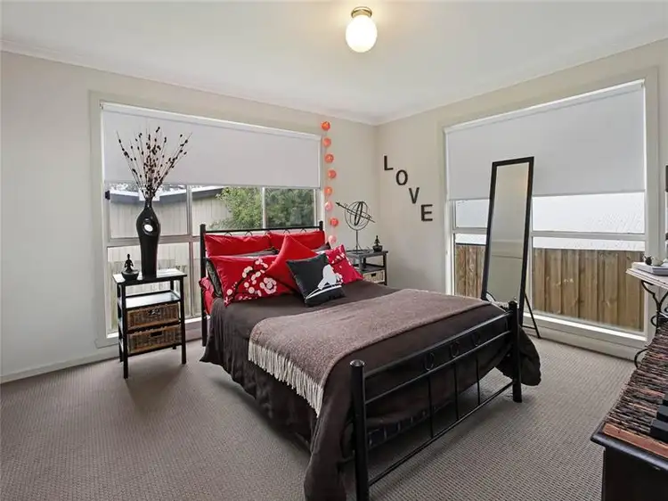 Fourth view of Homely house listing, 21 De-Burgh Road, Drysdale VIC 3222