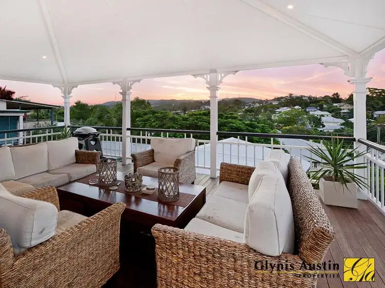 Third view of Homely house listing, 309 Given Terrace, Paddington QLD 4064