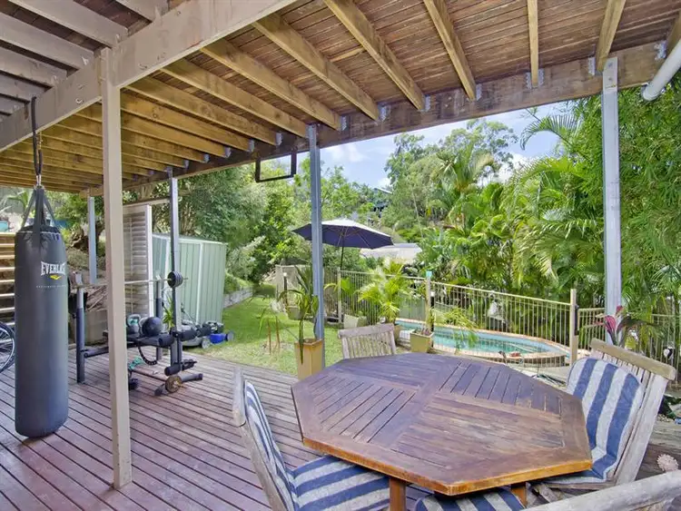 Sixth view of Homely house listing, 5 Alinjarra Drive, Tugun QLD 4224