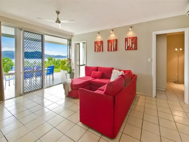 Third view of Homely apartment listing, Poinciana 008 Marina Drive, Whitsundays QLD 4803