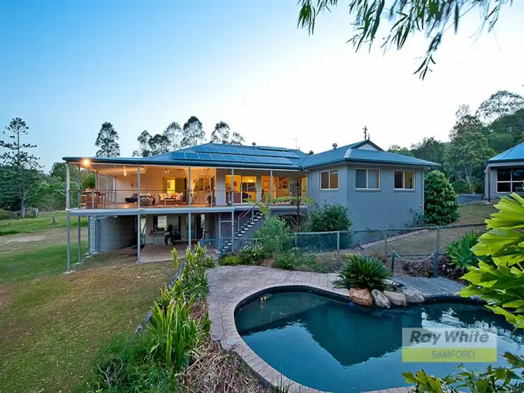 3 Cooroora Crescent, Yugar QLD 4520