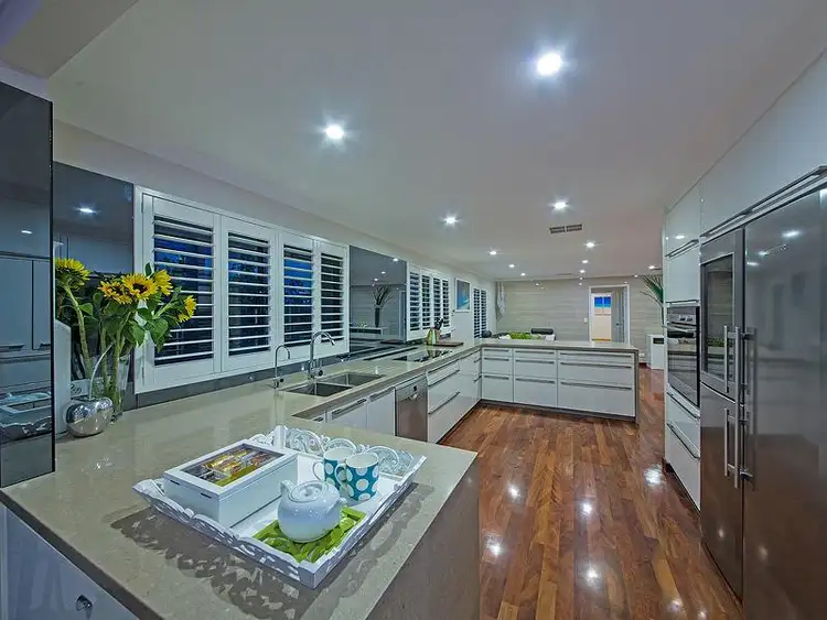Seventh view of Homely house listing, 6 Plymouth Cove, Ocean Reef WA 6027
