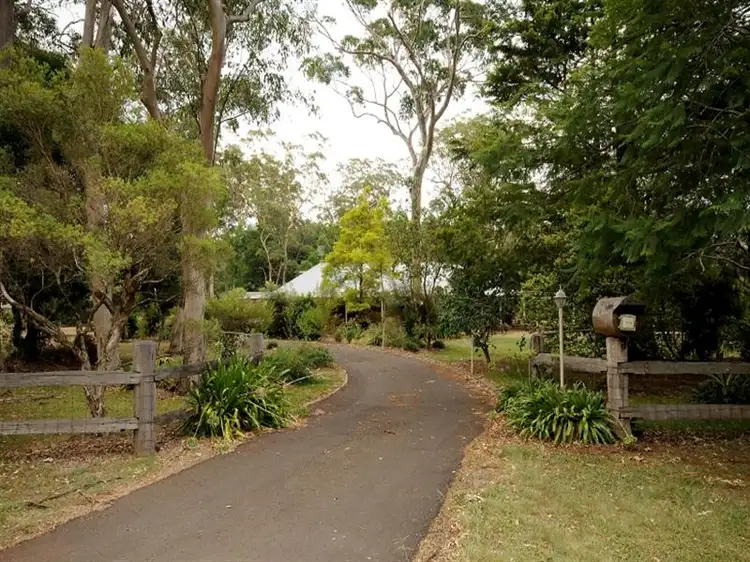 Main view of Homely house listing, 8 Michele Avenue, Highfields QLD 4352