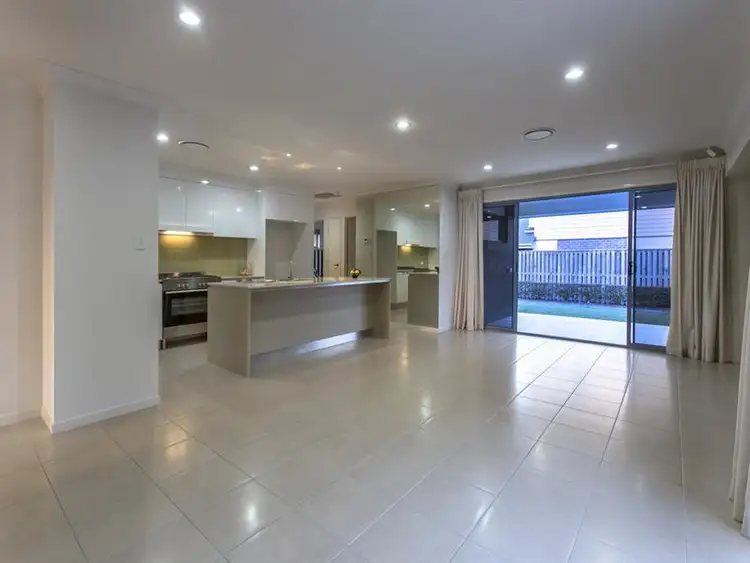 Fifth view of Homely house listing, 6 Springbrook Drive, Capalaba QLD 4157