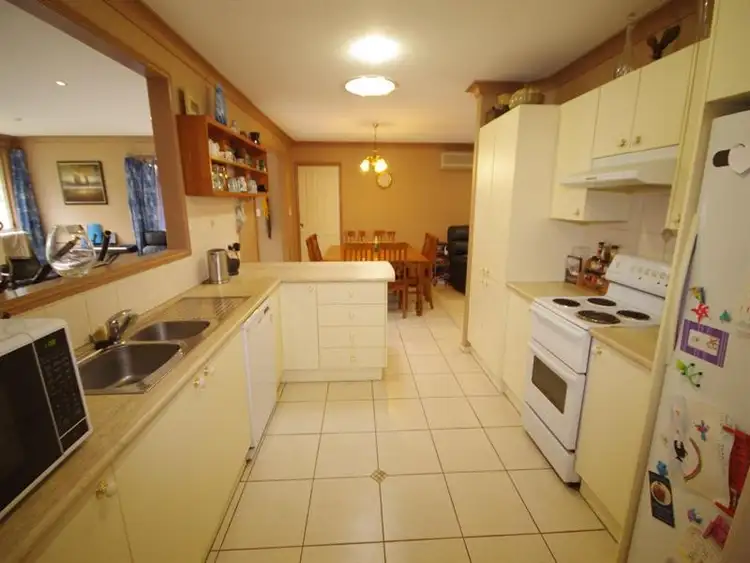 Third view of Homely house listing, 46 Killawarra Drive, Taree NSW 2430