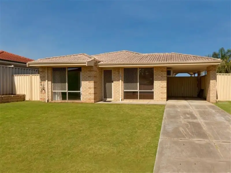 Main view of Homely house listing, 32 McNairn Cross, Leda WA 6170