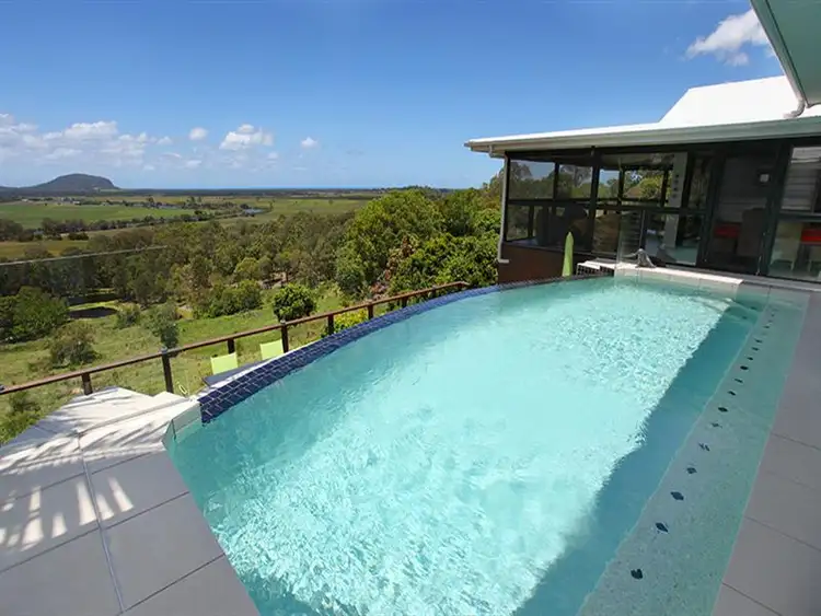 43 Tamin Place, Maroochy River QLD 4561