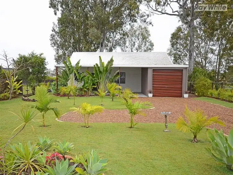 30 Petersen Road, Craignish QLD 4655